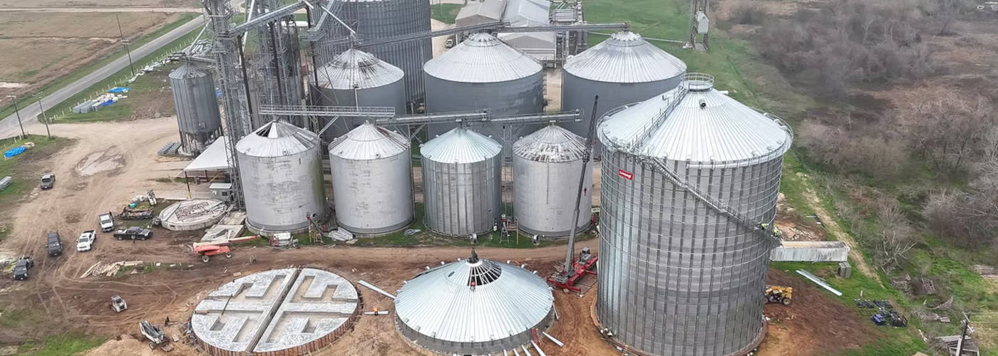 Featured Image for Wenglar Ag & Industrial, LLC